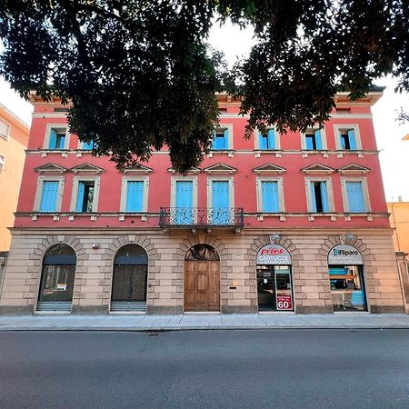 Appartamento Gioia Верона Екстер'єр фото